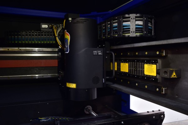 GOEPEL OptiCon AdvancedLineX60, AOI, YoM2014