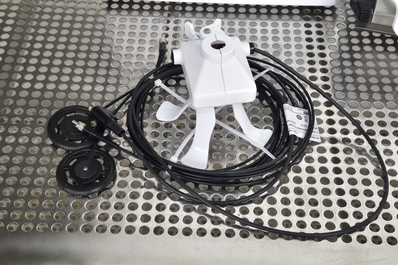 GE HC 29083561, Xuri, Cell Expansion System W25