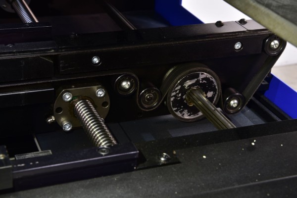 GOEPEL OptiCon AdvancedLineX60, AOI, YoM2014