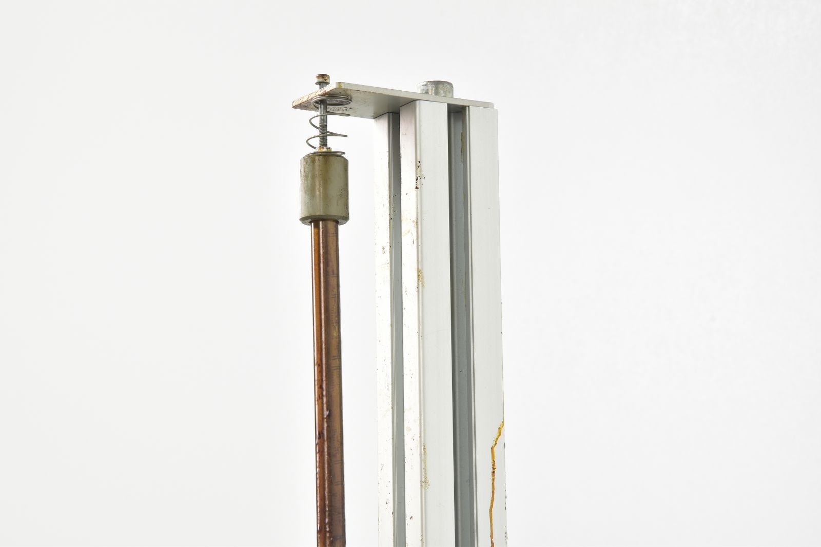 SCHEUGENPFLUG DOS A300, DKM050, potting station, YoM2007