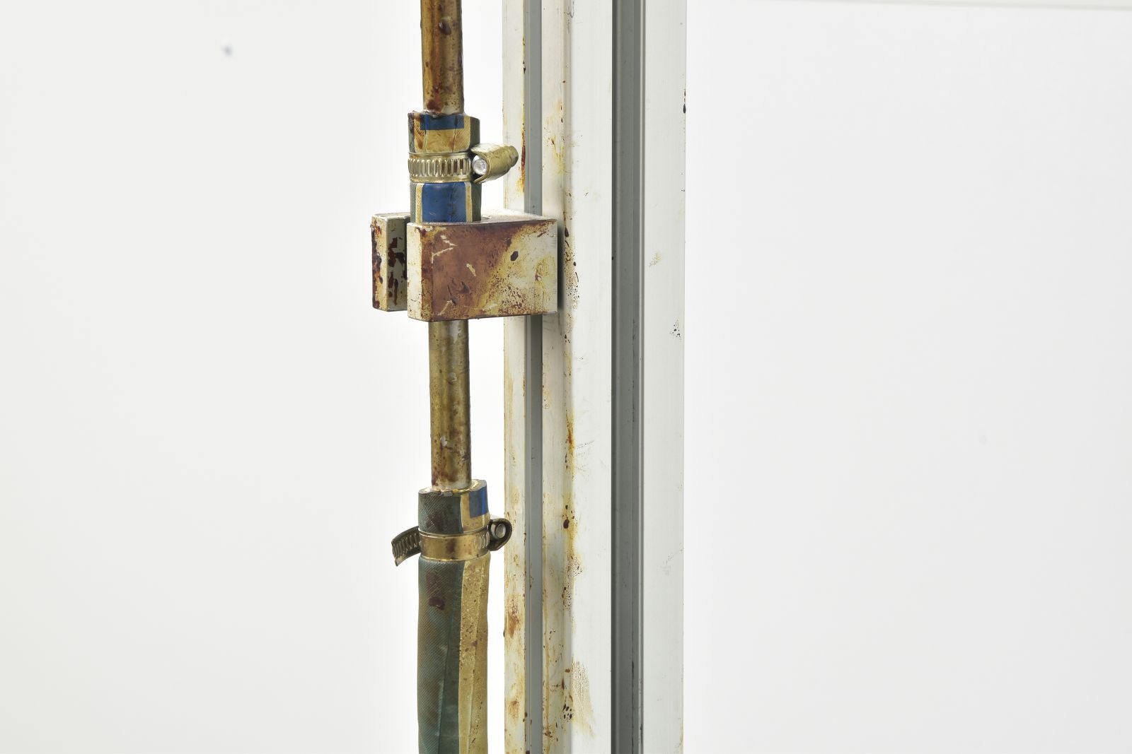 SCHEUGENPFLUG DOS A300, DKM050, potting station, YoM2007