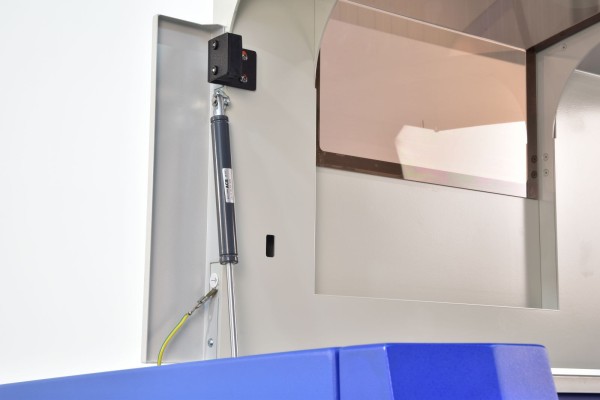 GOEPEL OptiCon AdvancedLineX60, AOI, YoM2014