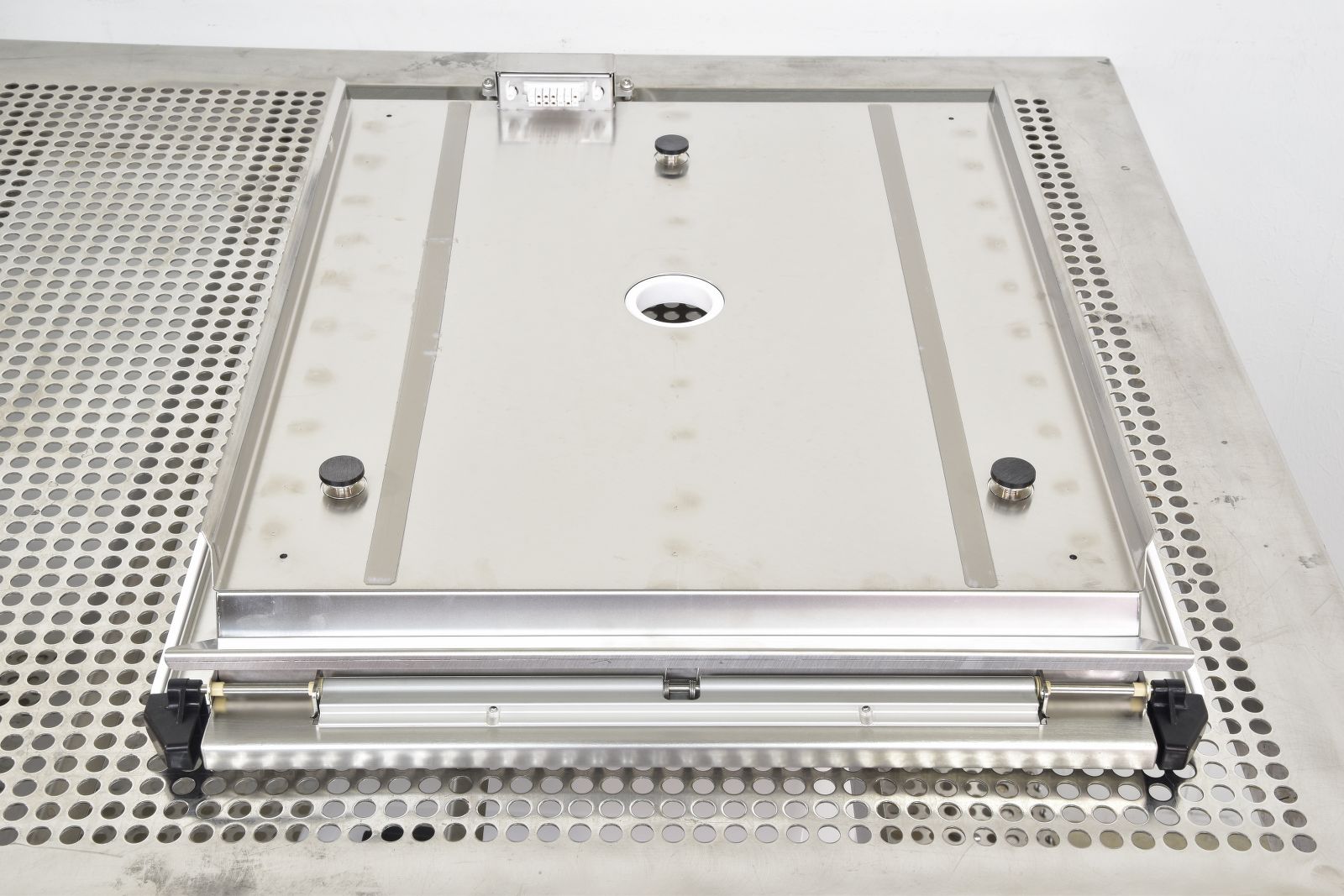 GE HC 29083561, Xuri, Cell Expansion System W25