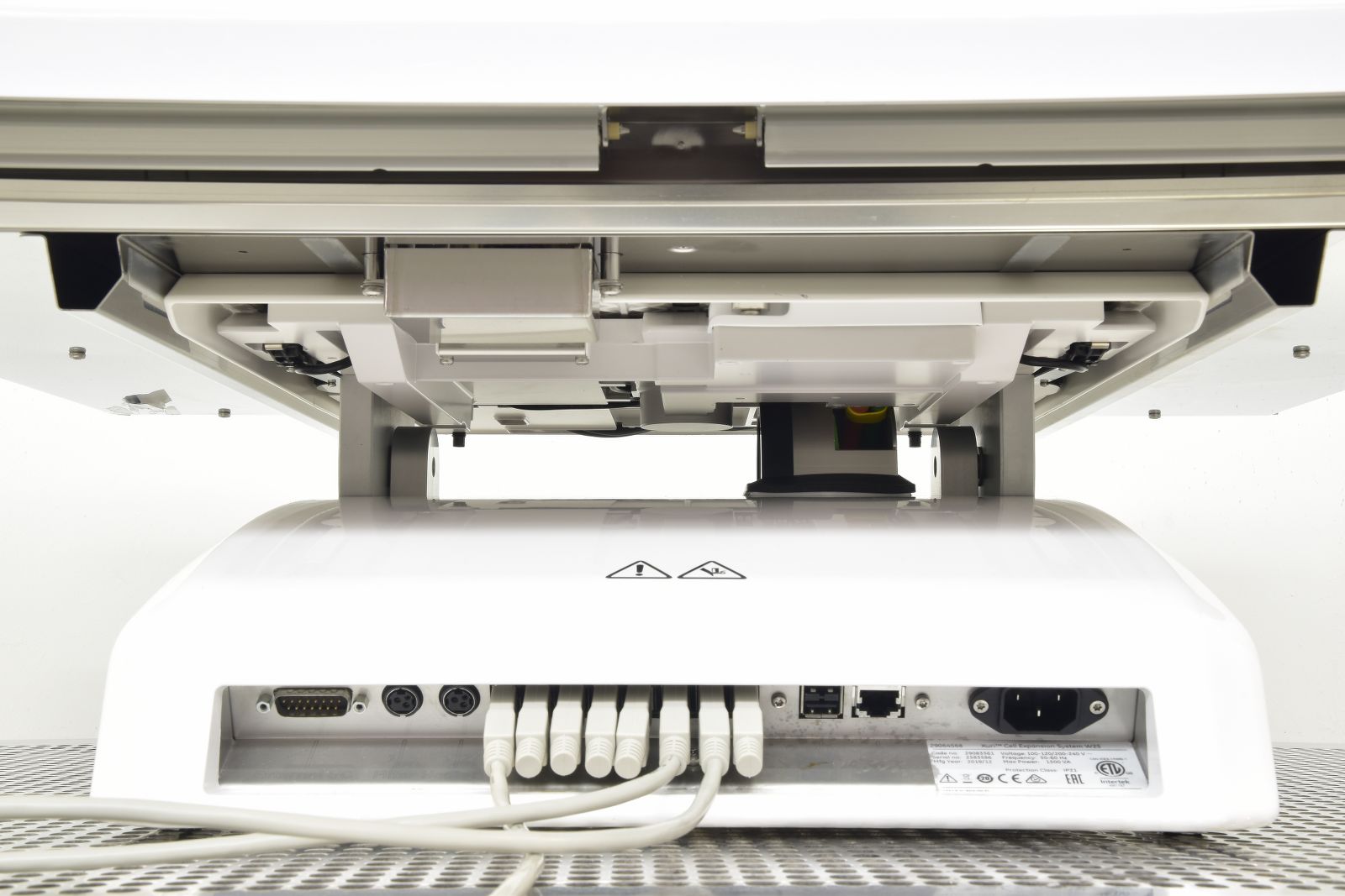 GE HC 29083561, Xuri, Cell Expansion System W25