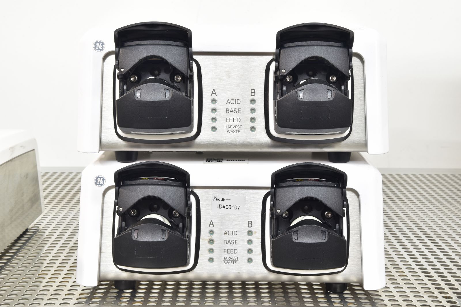 GE HC 29083561, Xuri, Cell Expansion System W25