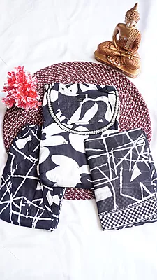 Rayon 3 Piece Set