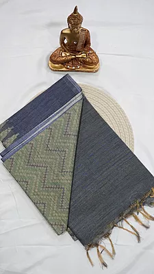 Baswada Fancy Saree – Design 10
