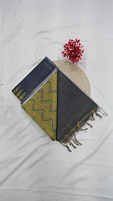 Baswada Fancy Saree – Design 10