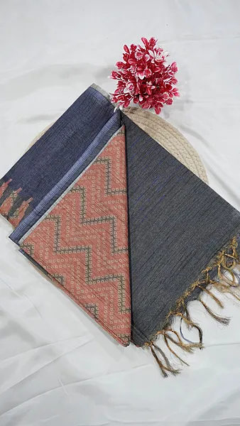 Baswada Fancy Saree – Design 10