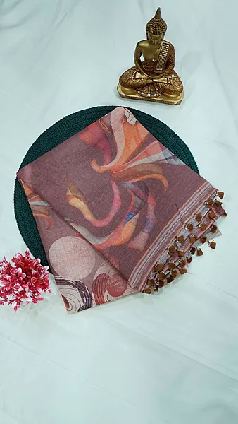 Kota Cotton Regular Saree – Solid Colour Collection