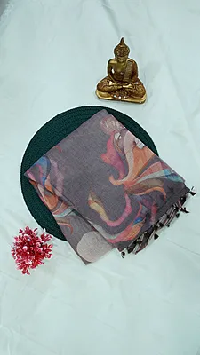 Kota Cotton Regular Saree – Solid Colour Collection