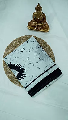Mul Mul Regular Saree – Colour Collection