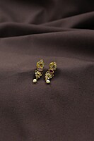 Matta finish Neckpiece