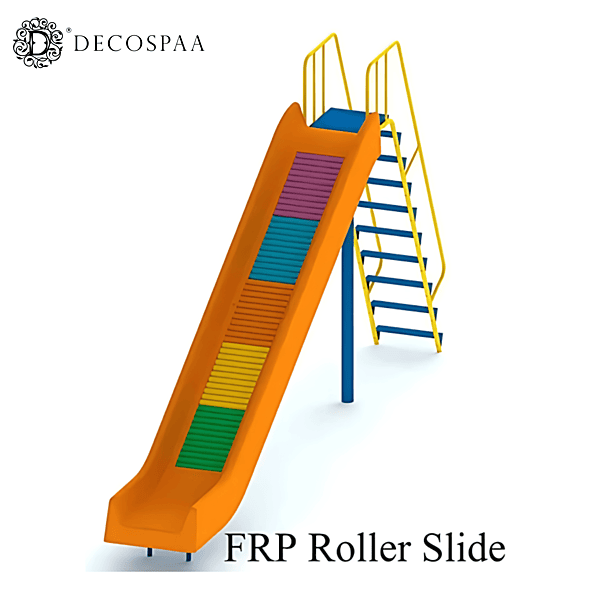 Roller Slide  Frp Steel