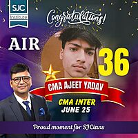 CMA Inter Cost Accounting (Group 1) By CA Satish Jalan