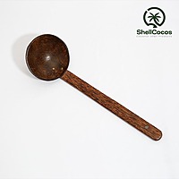 Ladle Round Large