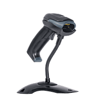 Fingers QuickScan WL2 Wireless Barcode Reader