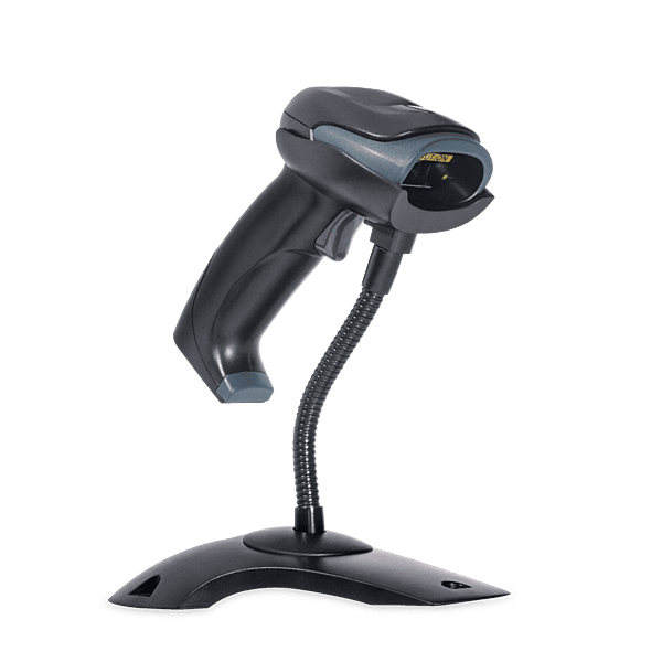 Fingers QuickScan WL2 Wireless Barcode Reader