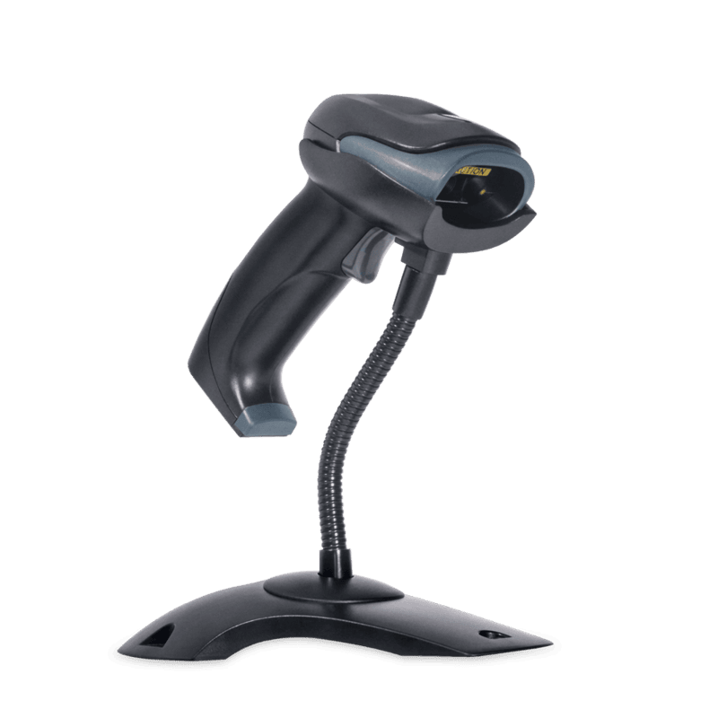 Fingers QuickScan WL2 Wireless Barcode Reader