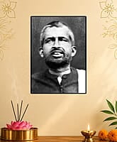 [WL] Sri Ramakrishna - Studio Bust Photo