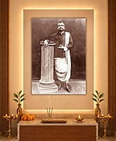 [PP] Sri Ramakrishna - Studio Portrait