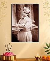[WL] Swami Vivekananda - California (1900) - 3