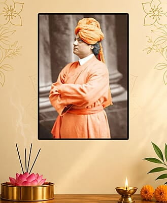 [WL] Swami Vivekananda - California (1900) - 3