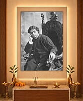 [PP] Swami Vivekananda - California (1900) - 1