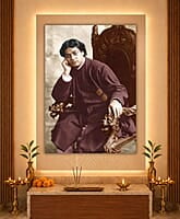 [PP] Swami Vivekananda - California (1900) - 1
