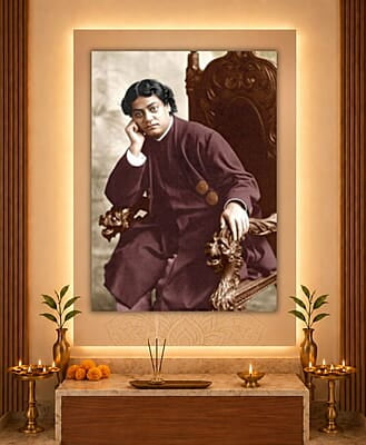 [PP] Swami Vivekananda - California (1900) - 1