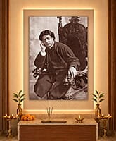 [PP] Swami Vivekananda - California (1900) - 1
