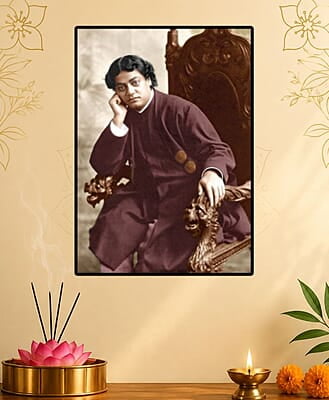 [WL] Swami Vivekananda - California (1900) - 1