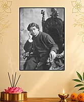 [WL] Swami Vivekananda - California (1900) - 1