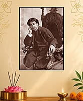 [WL] Swami Vivekananda - California (1900) - 1