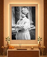 [PP] Swami Vivekananda - California (1900) - 3