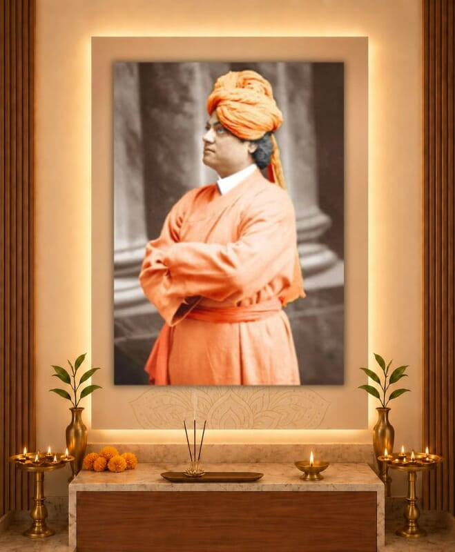 [PP] Swami Vivekananda - California (1900) - 3