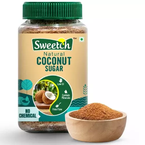 Coconut Sugar