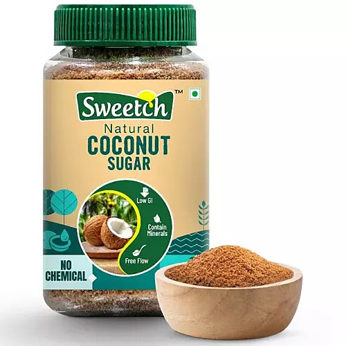 Coconut Sugar