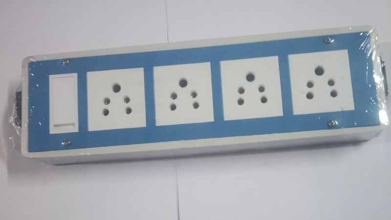 (CW65) WIRE BORD