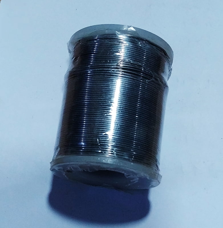 (CW68) SOLDER WIRE (250 GMS.)