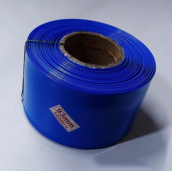 (HS39) HS-BL-93MM BLUE 5 METER