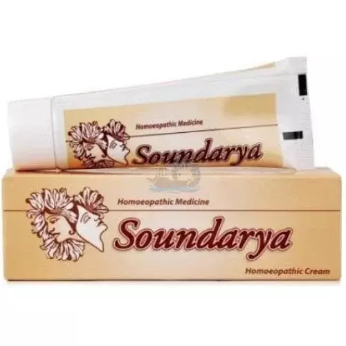 Soundarya Cream