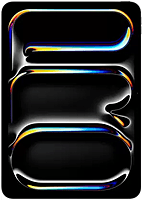 Apple iPad Pro 13 M4 7th Gen 2024 (New Seal Pack, 12 Months Apple Warranty)