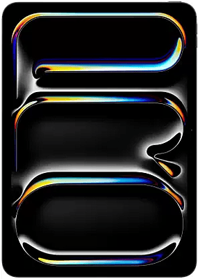 Apple iPad Pro 13 M4 7th Gen 2024 (New Seal Pack, 12 Months Apple Warranty)