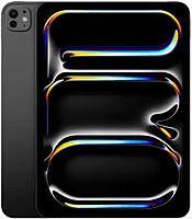 Apple iPad Pro 13 M4 7th Gen 2024 (New Seal Pack, 12 Months Apple Warranty)