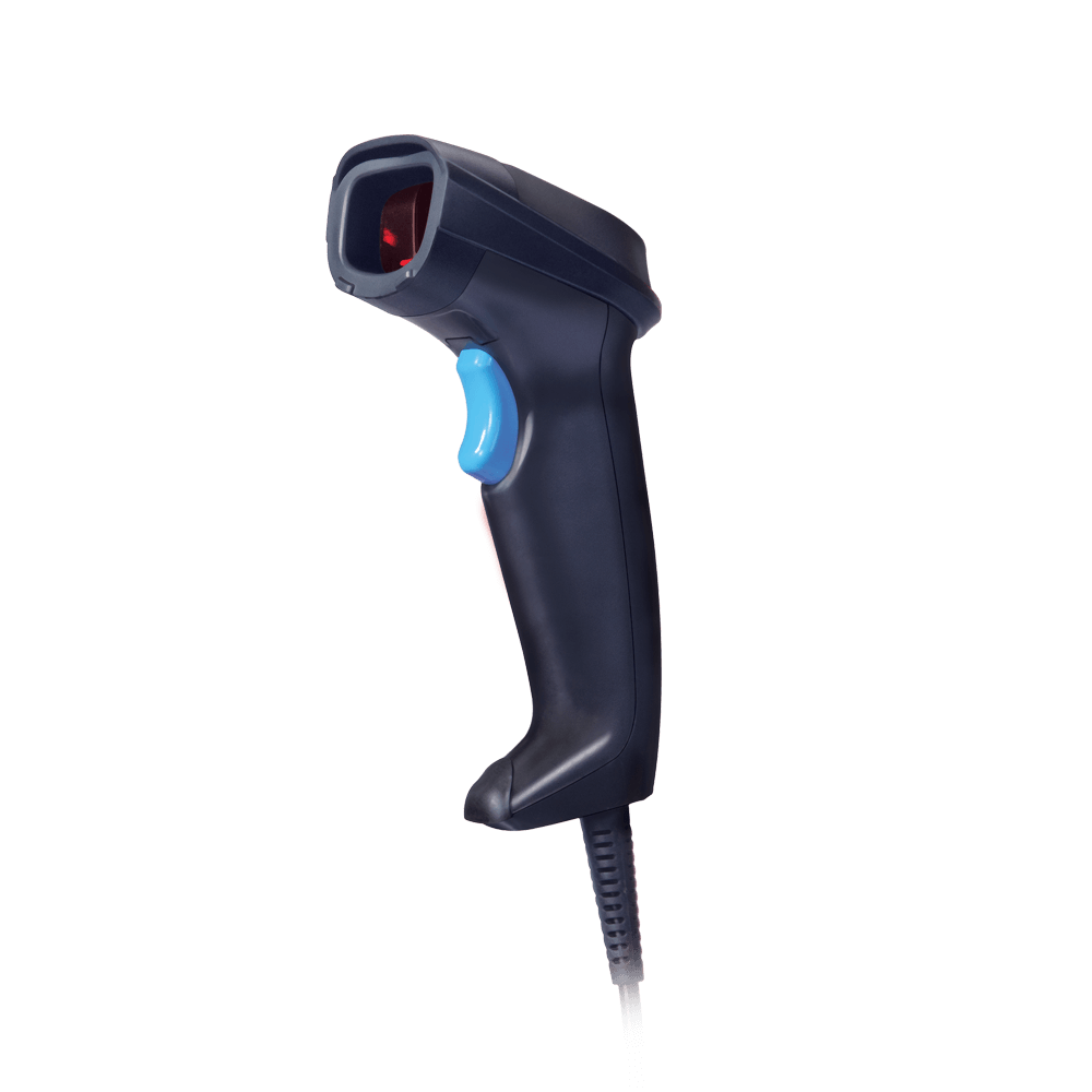 Fingers QuickScan W5 Barcode Scanner