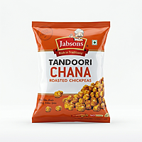 JABSONS CHANA TANDOORI 14OGM