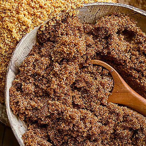 Brown Sugar(120 per kg)