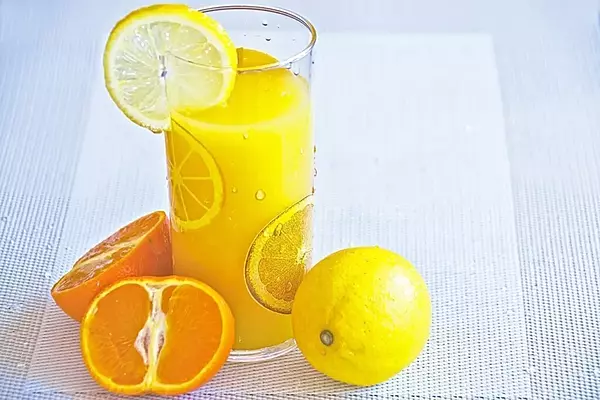 IFF TRUSIL – Lemon Special – 030070