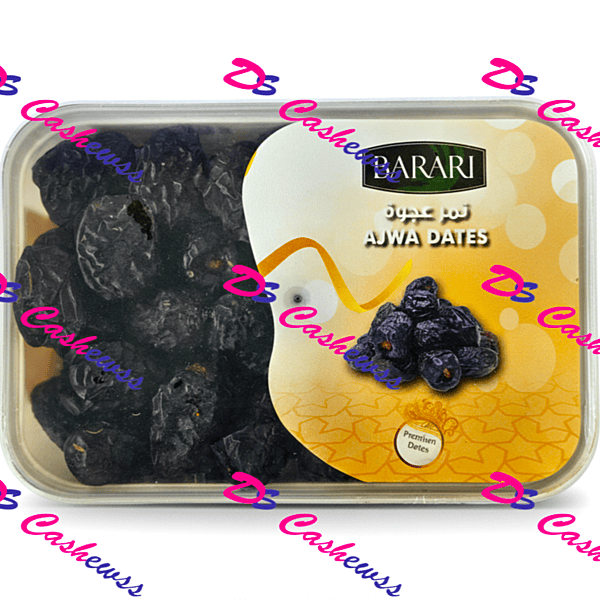 Ajwa dates 500g
